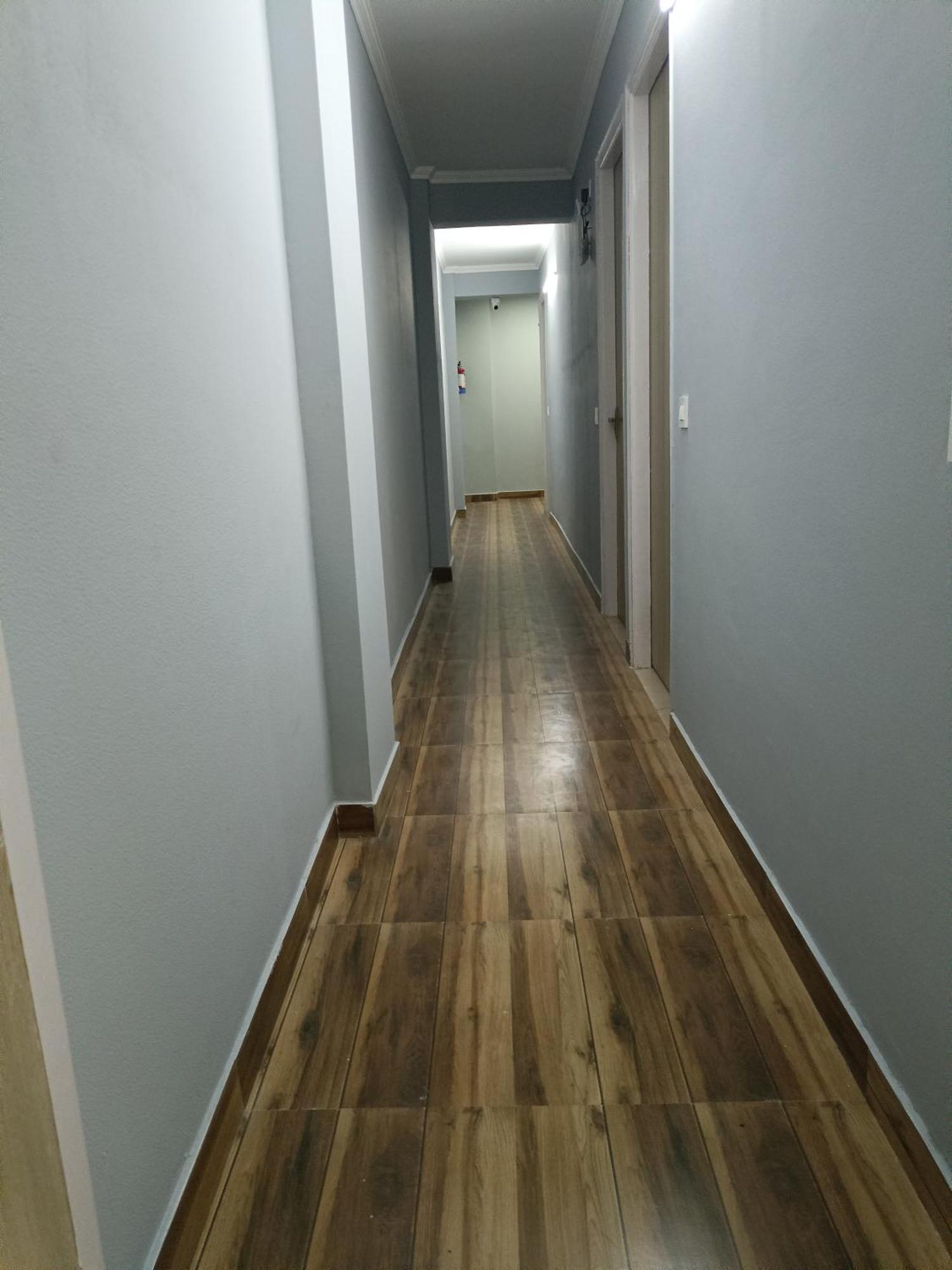 Airport Hotel Annexe 뉴델리 외부 사진